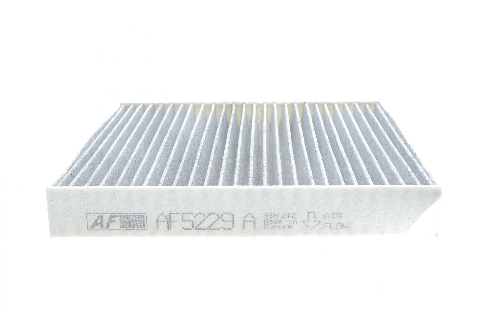 AF5229A ALPHA FILTER